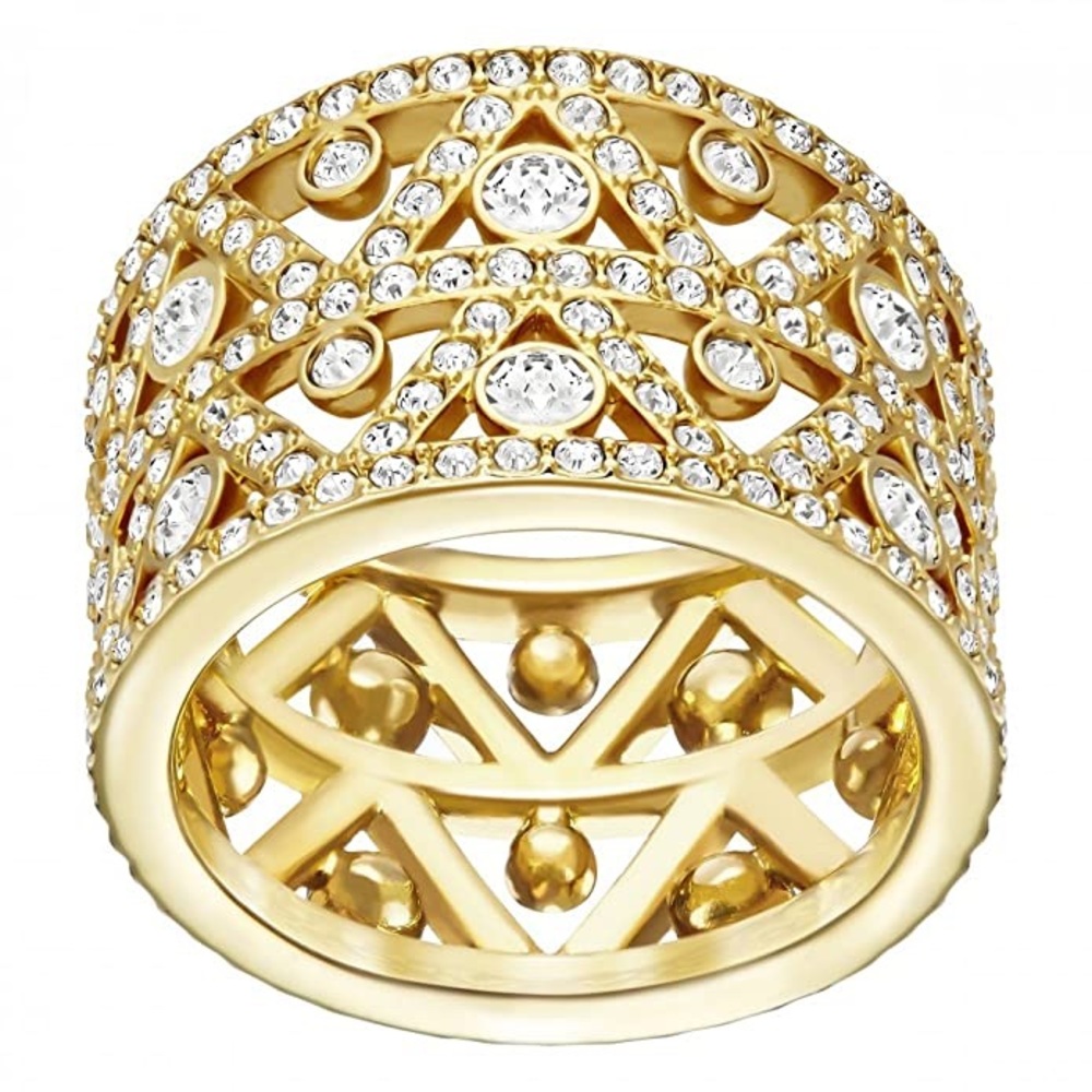 Swarovski Dazzling Ring
